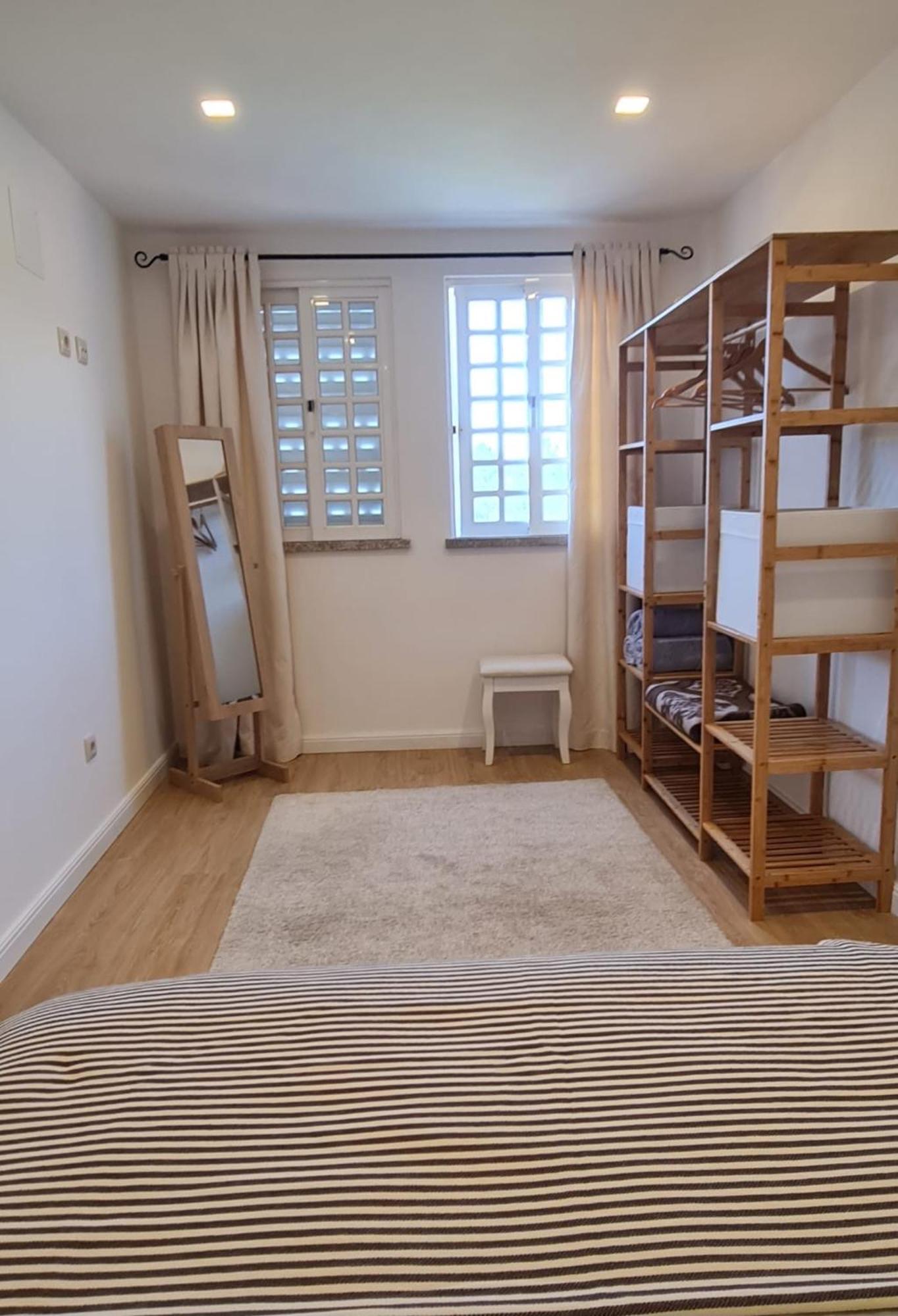 הוילה Salzedas Stone House מראה חיצוני תמונה