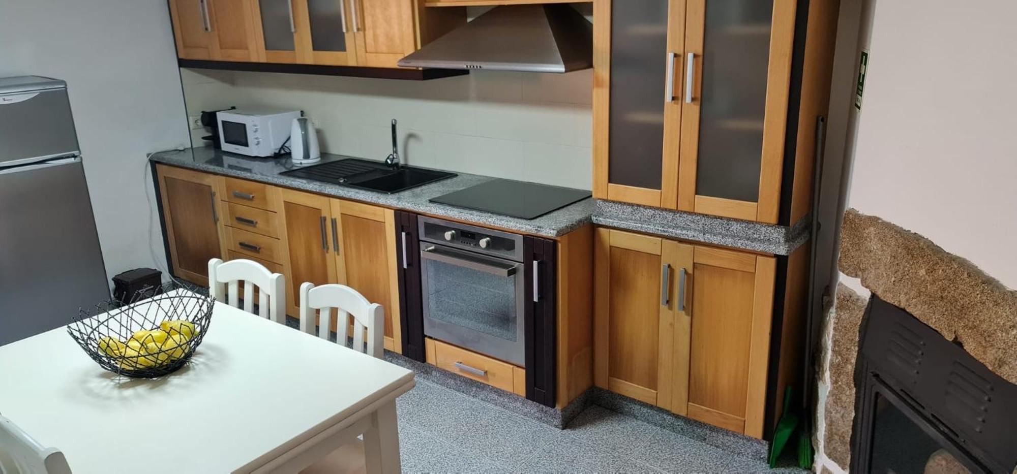 הוילה Salzedas Stone House מראה חיצוני תמונה